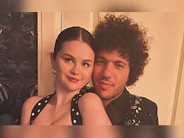 Selena Gomez Says She Wants Four Kids With Benny Blanco, Reveals Why