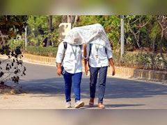 बारिश होगी लेकिन गर्मी से नहीं मिलेगी राहत, अप्रैल से जून तक कैसा रहेगा मौसम? IMD ने बता दिया