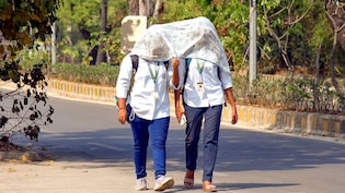 बारिश होगी लेकिन गर्मी से नहीं मिलेगी राहत, अप्रैल से जून तक कैसा रहेगा मौसम? IMD ने बता दिया