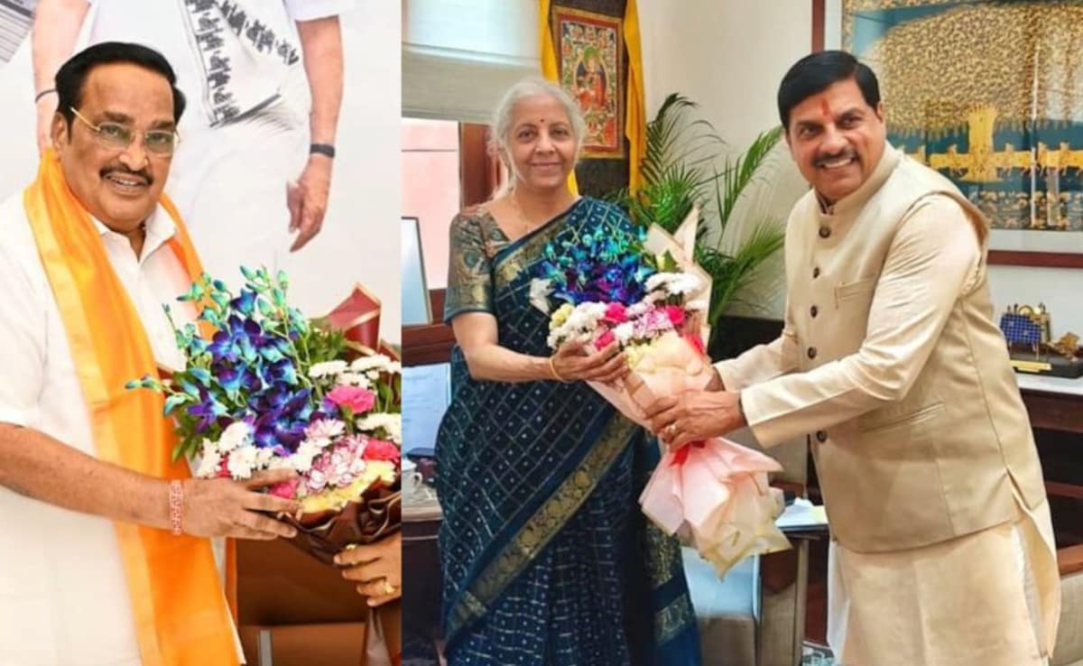 केंद्र सरकार ने कई योजनाओं को दी मंजूरी, सरसों उत्पादक किसानों को मिलेगा सीधा लाभ, CM मोहन ने कहा- 'राज्य में कालाबाजारी पर कसी नकेल'