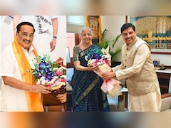 केंद्र सरकार ने कई योजनाओं को दी मंजूरी, सरसों उत्पादक किसानों को मिलेगा सीधा लाभ, CM मोहन ने कहा- 'राज्य में कालाबाजारी पर कसी नकेल'