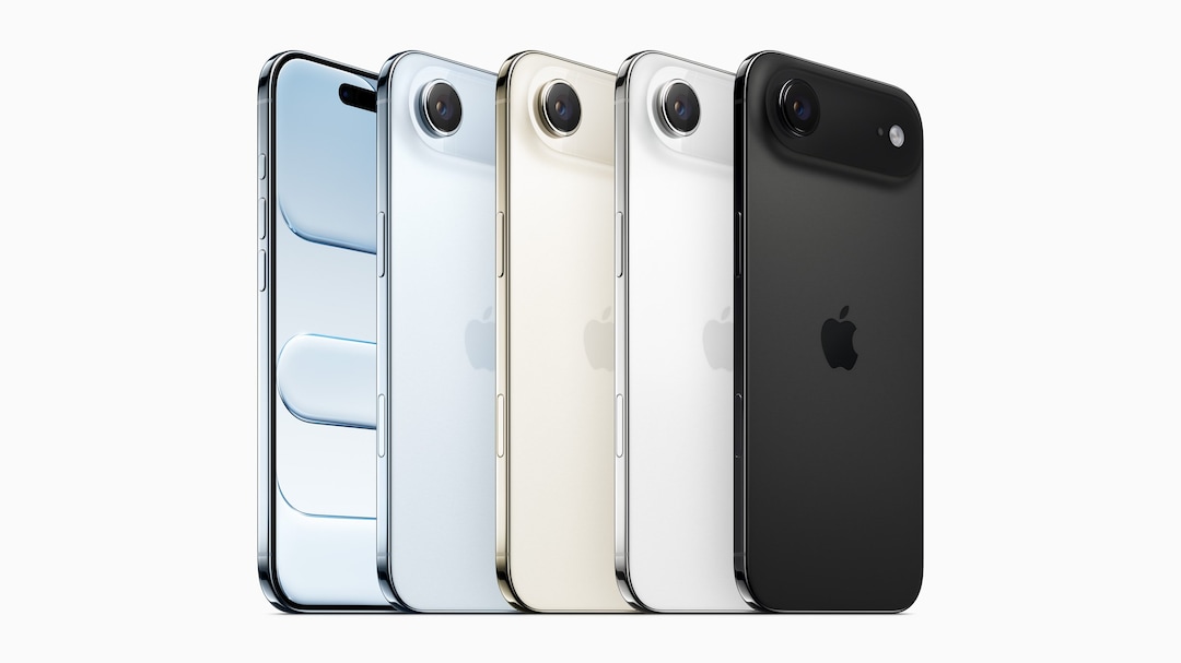 Apple iPhone 18 Pro May Feature Smaller Dynamic Island, Leaks Suggest