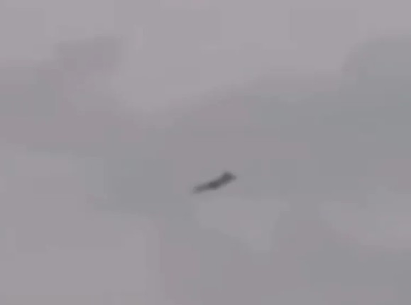 ईरान का बड़ा दावा, कहा - हमने अमेरिका के F-18 को मार गिराया