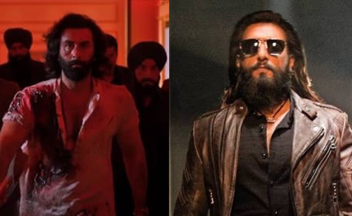 ये नए हिंदुस्तान का नया बॉलीवुड है, पंजाबी गानों पर नचाएगा नहीं, खून बहाएगा