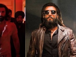 ये नए हिंदुस्तान का नया बॉलीवुड है, पंजाबी गानों पर नचाएगा नहीं, खून बहाएगा