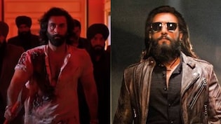 ये नए हिंदुस्तान का नया बॉलीवुड है, पंजाबी गानों पर नचाएगा नहीं, खून बहाएगा