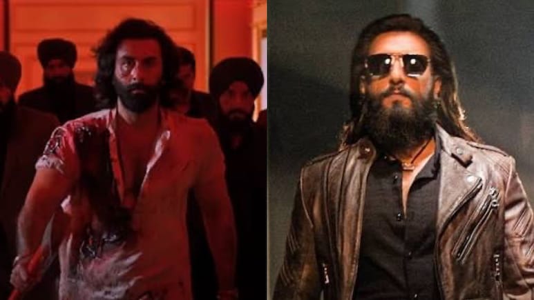 ये नए हिंदुस्तान का नया बॉलीवुड है, पंजाबी गानों पर नचाएगा नहीं, खून बहाएगा