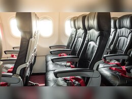 हवाई यात्रियों के ल&zwj;िए गुड न्&zwj;यूज, 60 फीसदी सीटों पर नहीं लगेगा एक्स्ट्रा चार्ज, सरकार का बड़ा फैसला