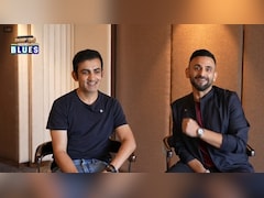 Gautam Gambhir Reveals Surprise Message To Abhishek Sharma Amid T20 World Cup Struggles