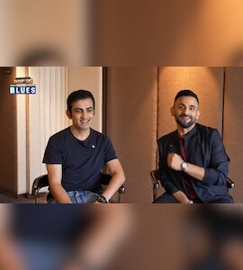 Gautam Gambhir Reveals Surprise Message To Abhishek Sharma Amid T20 World Cup Struggles