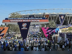 3000 Police Personnel, Anti-Drone Systems To Be Deployed For India vs New Zealand T20 World Cup Final In Ahmedabad