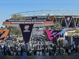 3000 Police Personnel, Anti-Drone Systems To Be Deployed For India vs New Zealand T20 World Cup Final In Ahmedabad