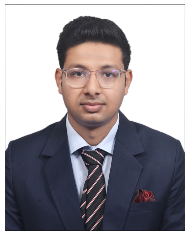 Joint Director के बेटे Shivam ने पहले ही प्रयास में मारी बाजी, बनेंगे GST असिस्टेंट कमिश्नर