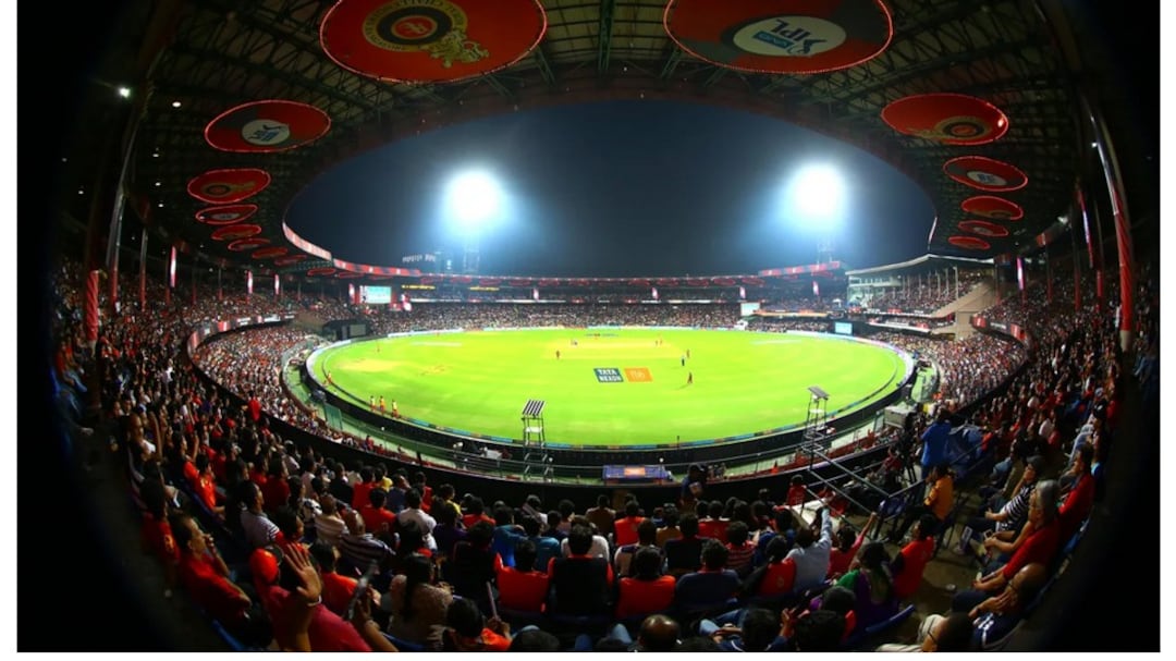 IPL 2026: Chinnaswamy Stadium To Honour June 2025 Stampede Victims With Memorial Plaque, Reserved Seats