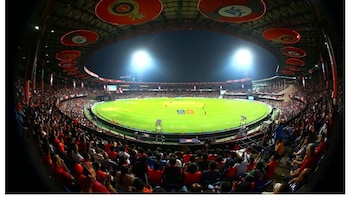 IPL 2026: Chinnaswamy Stadium To Honour June 2025 Stampede Victims With Memorial Plaque, Reserved Seats