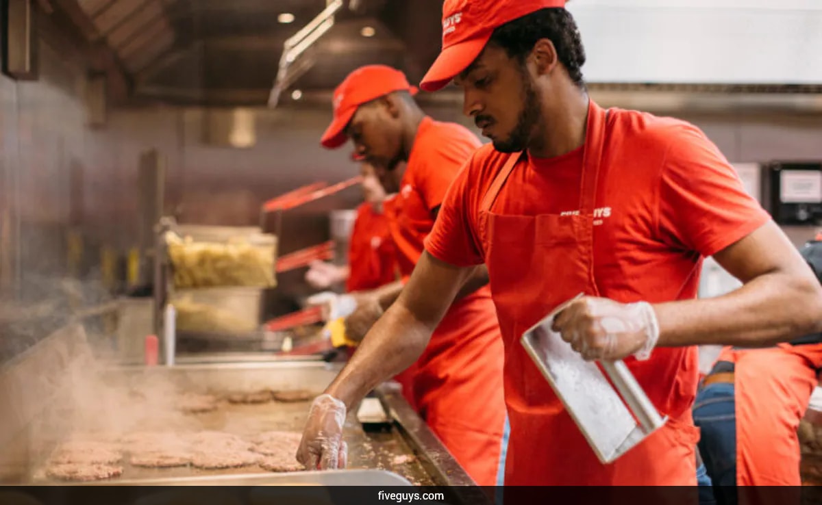 US Based CEO Issues Rs 15 Crore Bonus To Staff Facing Extreme Work Pressure