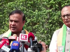 असम चुनाव के लिए BJP ने 88 उम्मीदवारों की पहली सूची जारी की, जालुकबारी से सीएम हिमंता लड़ेंगे