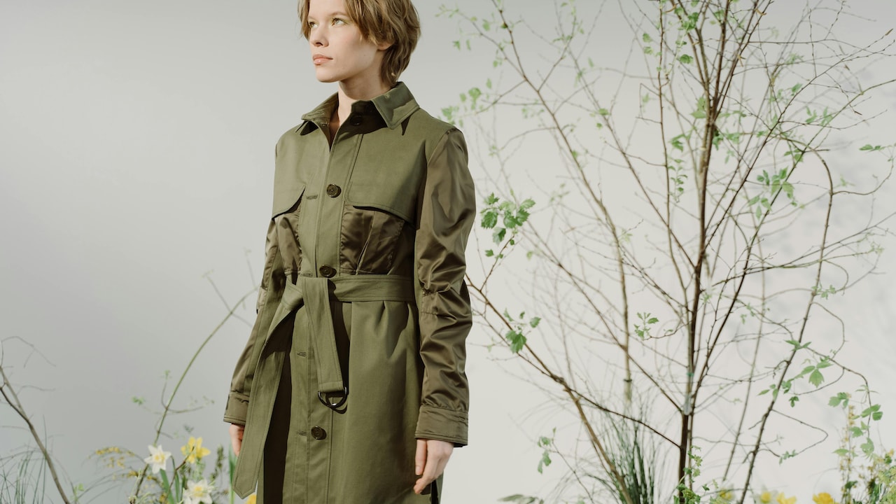 Try spring fashion the right way with these wardrobe essentials for women