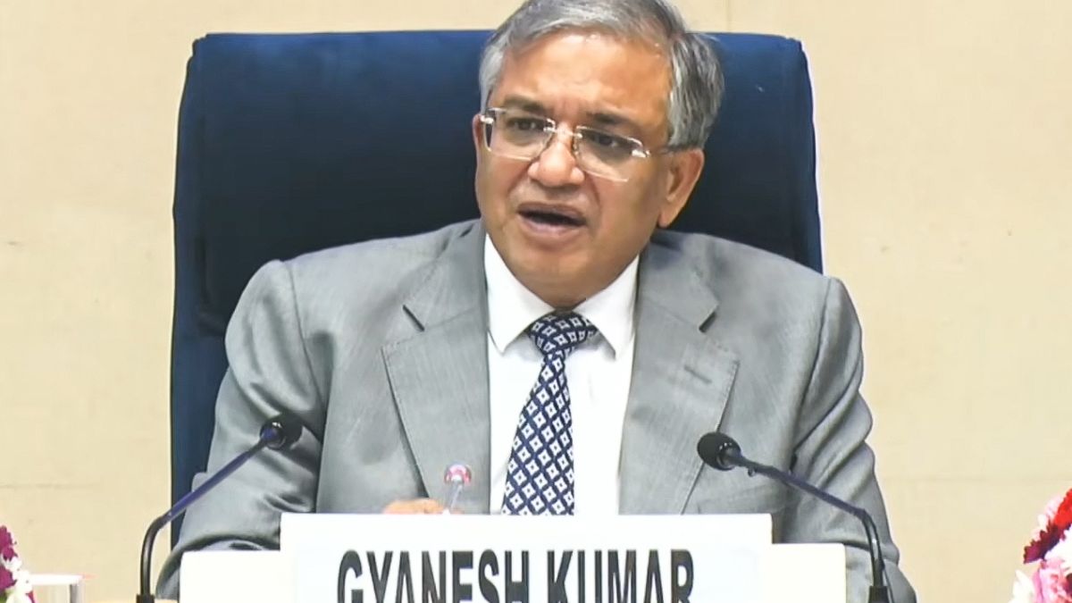 न पांच, न आठ... बंगाल में कितने चरण में होगा मतदान? पार्टियों ने चुनाव आयोग को दिलाया दिक्कतों का ध्यान