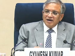 Signed By 73 Opposition MPs, A Fresh Attempt To Remove Poll Body Chief