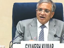 Signed By 73 Opposition MPs, A Fresh Attempt To Remove Poll Body Chief