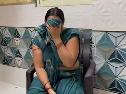 Kalyan Crime: अरबाजकडून ब्लॅकमेलिंग,  घरातलं सोनं घेऊन दोघी बहिणी गायब, कल्याणमध्ये लव जिहाद?