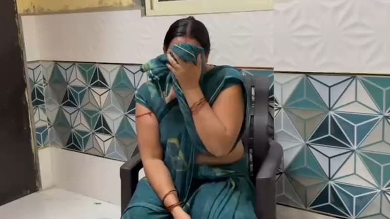 Kalyan Crime: अरबाजकडून ब्लॅकमेलिंग,  घरातलं सोनं घेऊन दोघी बहिणी गायब, कल्याणमध्ये लव जिहाद?