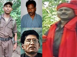 Naxalites: भारत के 4 मोस्ट वॉन्टेड नक्सली अब भी फरार, आखिरी हफ्ते में जानें सबका पूरा सच