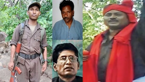 Naxalites: भारत के 4 मोस्ट वॉन्टेड नक्सली अब भी फरार, आखिरी हफ्ते में जानें सबका पूरा सच
