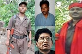 Naxalites: भारत के 4 मोस्ट वॉन्टेड नक्सली अब भी फरार, आखिरी हफ्ते में जानें सबका पूरा सच