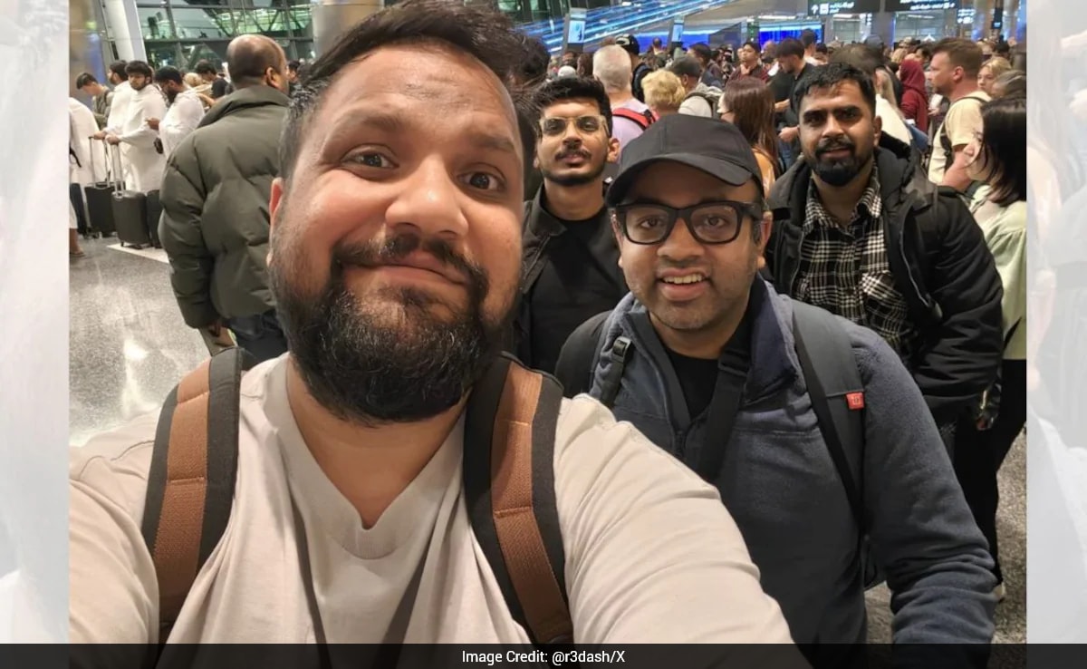 Passenger Praises Qatar Airways For Smooth Management Amid Middle East Tensions