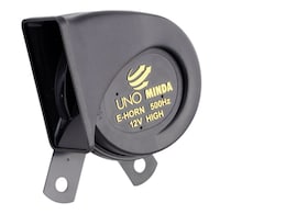 Uno Minda Launches Aftermarket Trumpet Horn Range To Enhance Road Safety