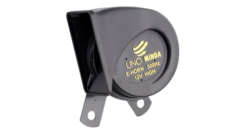 Uno Minda Launches Aftermarket Trumpet Horn Range To Enhance Road Safety