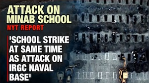 US Likely Responsible For Deadly Strike On Iranian Girls' School: Report