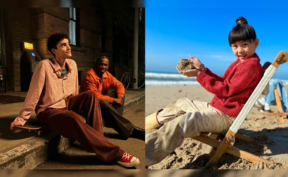 Latest and Breaking News on NDTV Latest and Breaking News on NDTV