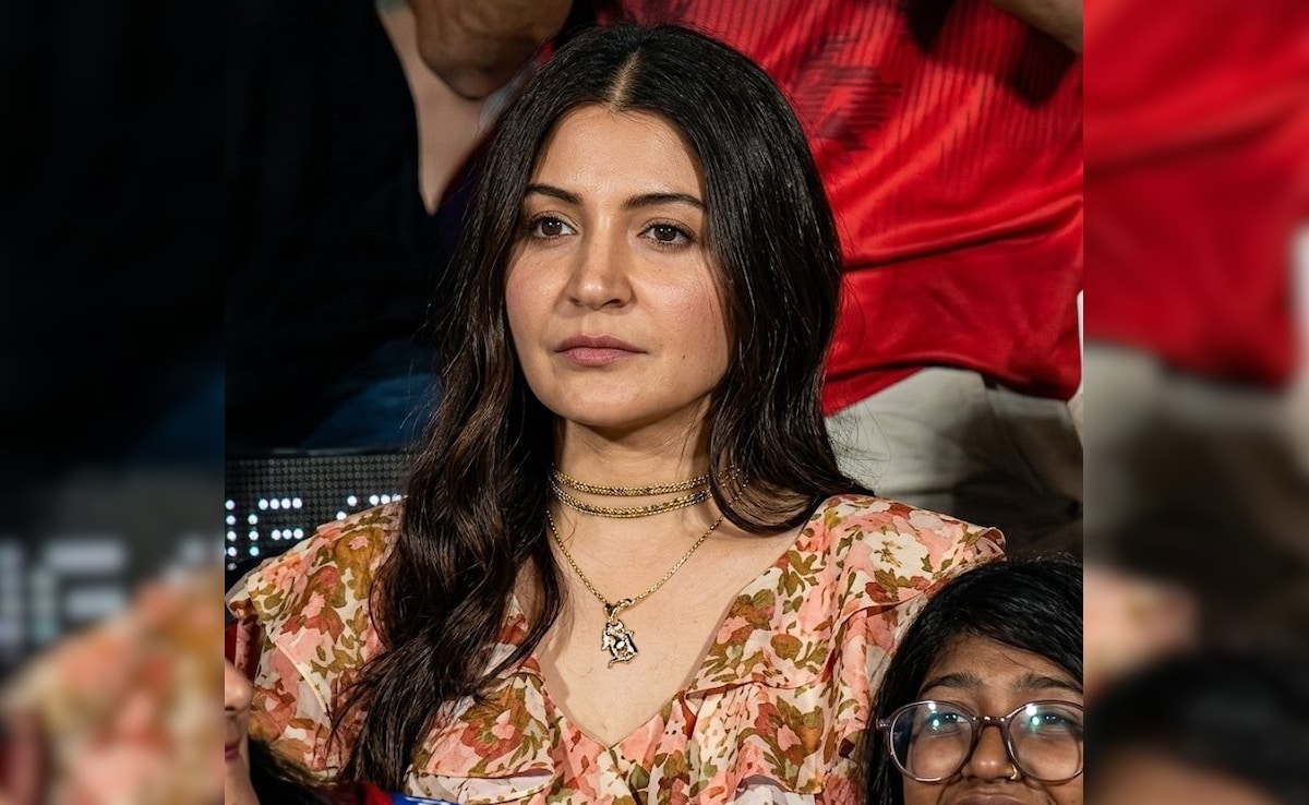 विराट से छूटा कैच तो स्टेडियम के स्टैंड में खड़ीं अनुष्का ने क्या किया? आखिरकार विराट ने जीत ही लिया दिल