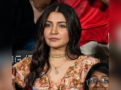 विराट से छूटा कैच तो स्टेडियम के स्टैंड में खड़ीं अनुष्का ने क्या किया? आखिरकार विराट ने जीत ही लिया दिल