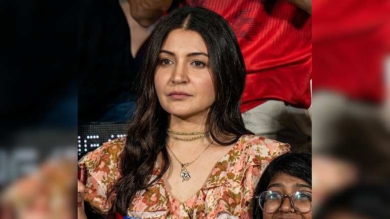 विराट से छूटा कैच तो स्टेडियम के स्टैंड में खड़ीं अनुष्का ने क्या किया? आखिरकार विराट ने जीत ही लिया दिल