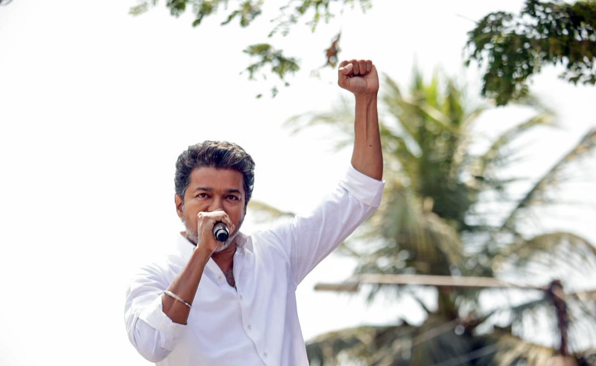 Latest and Breaking News on NDTV