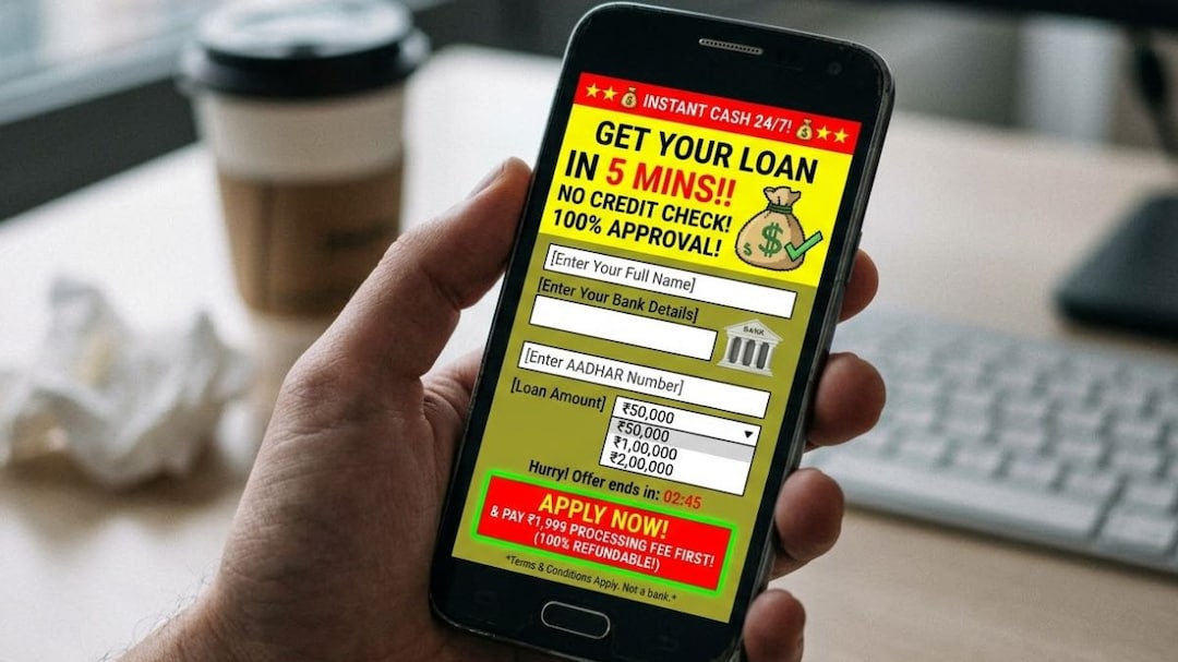 Applying For A Personal Loan In March 2026? Don't Miss These 5 Key Checks