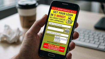 Applying For A Personal Loan In March 2026? Don't Miss These 5 Key Checks