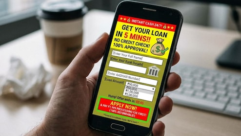 Applying For A Personal Loan In March 2026? Don't Miss These 5 Key Checks