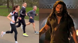 Viral Video: Finland President And Canadian PM Talk Dhurandhar On Morning Jog