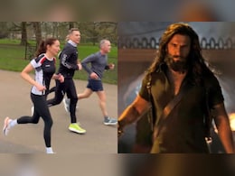 Viral Video: Finland President Tells Canadian PM On Jog, His Instagram Went 'Huge' After Saying He Watched <i>Dhurandhar</i>
