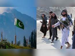 Afghanistan-Pakistan Cross Border Clashes Resume After Eid Ceasefire Ends