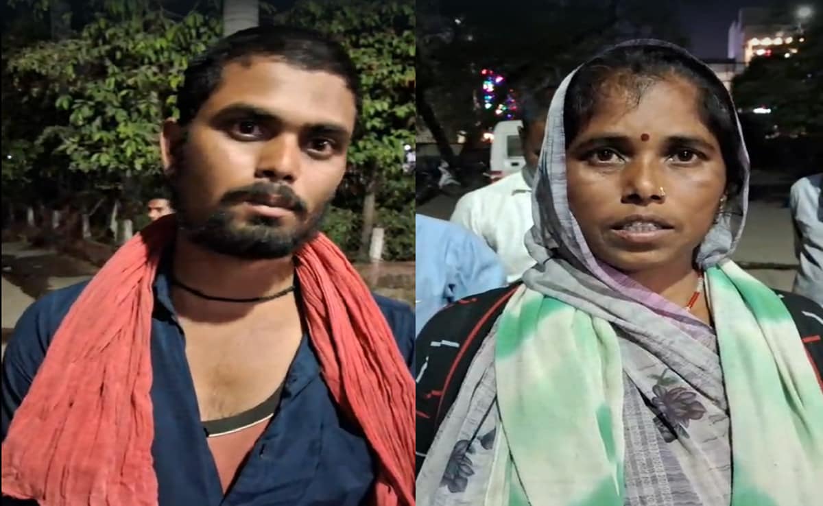 Satna Crime News: दबंग की धमकियों से परिवार पलायन को मजबूर; FIR के बाद कोलगवां पुलिस का एक्शन