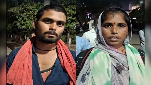 Satna Crime News: दबंग की धमकियों से परिवार पलायन को मजबूर; FIR के बाद कोलगवां पुलिस का एक्शन