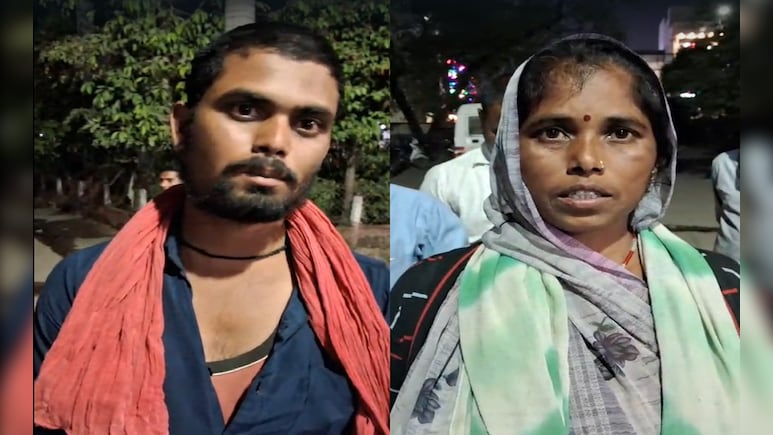 Satna Crime News: दबंग की धमकियों से परिवार पलायन को मजबूर; FIR के बाद कोलगवां पुलिस का एक्शन