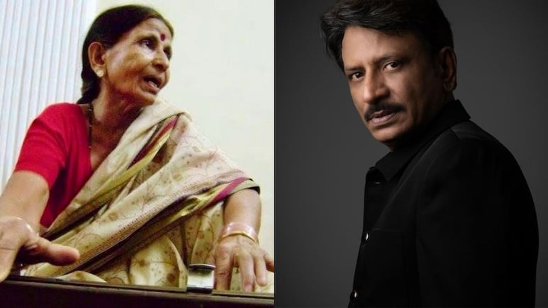 <i>Mirzapur</i> Star Rajesh Tailang's Mother Dies, Actor Shares Emotional Post