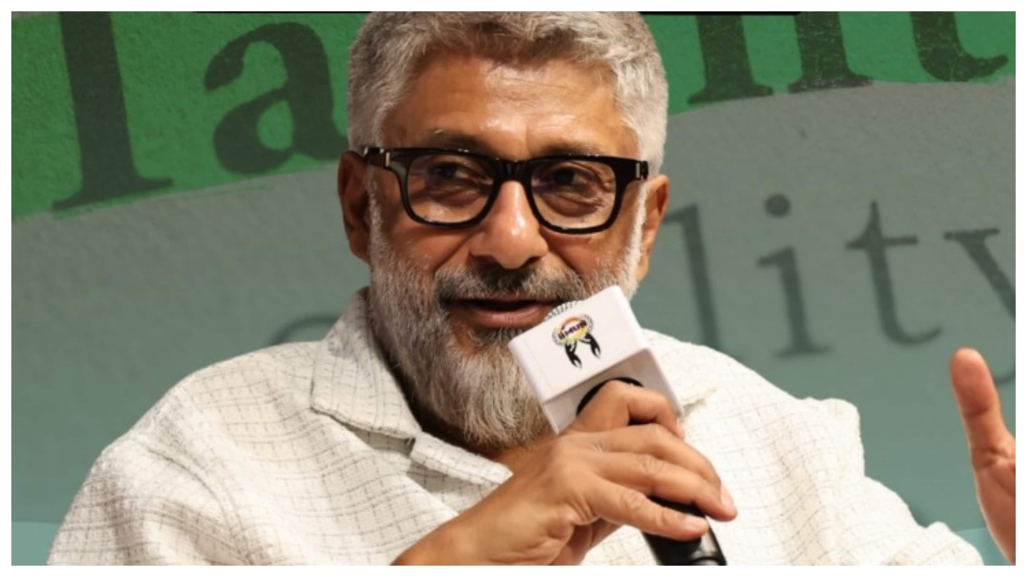 Vivek Agnihotri, T-Series Join Forces For 'Operation Sindoor' Project